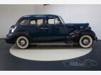 Thumbnail Photo 11 for 1938 Packard Other Packard Models